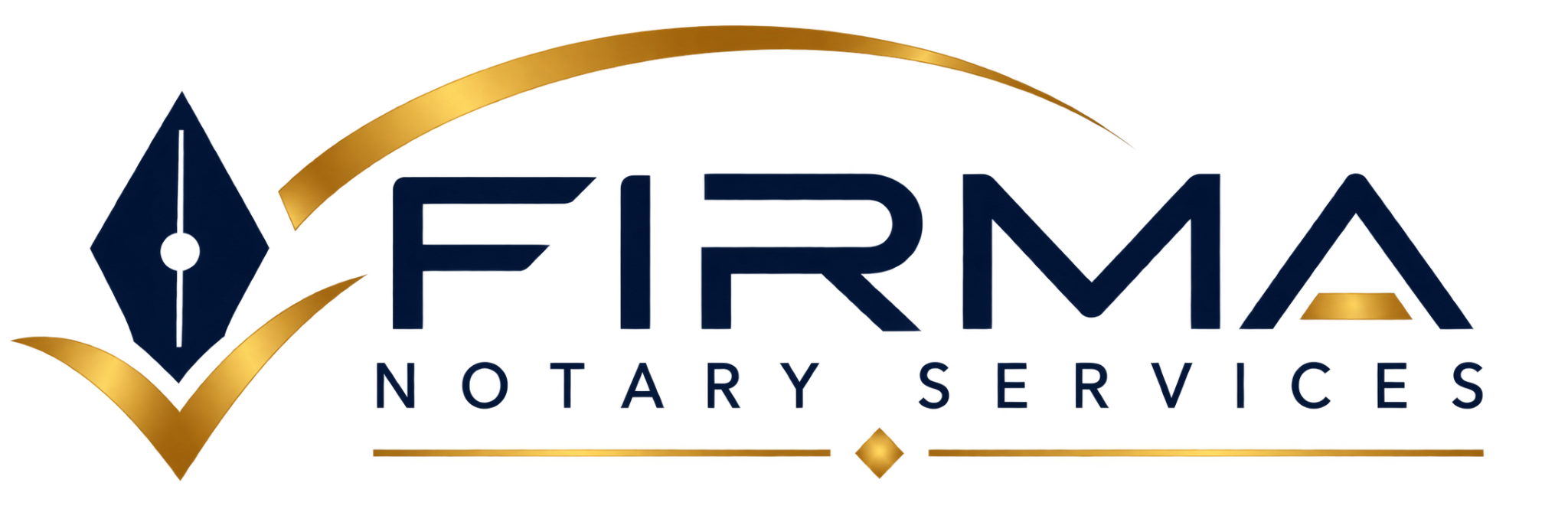 Firma Notary Services logo